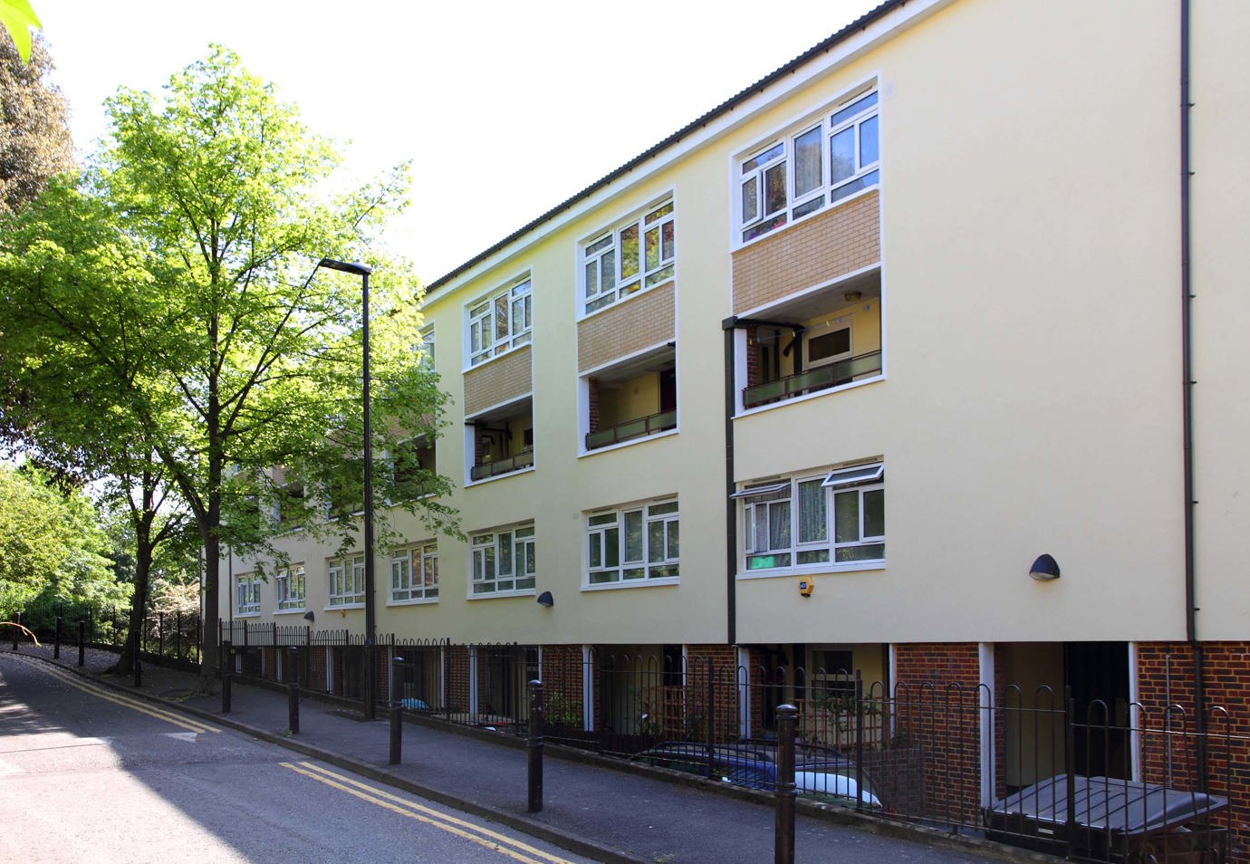 Lawtech Group - UK - Energy Efficiency - Holly Park