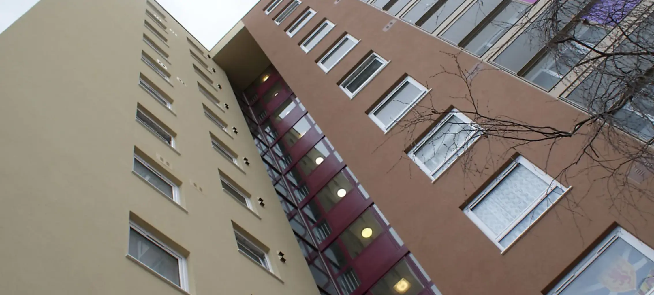 Cumberland Towers
