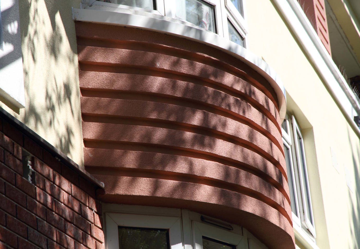 Lawtech Group - UK - Energy Efficiency - Holly Park