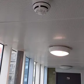 Lawtech Group - UK - Fire Safety Specialists - Emergency Lighting
