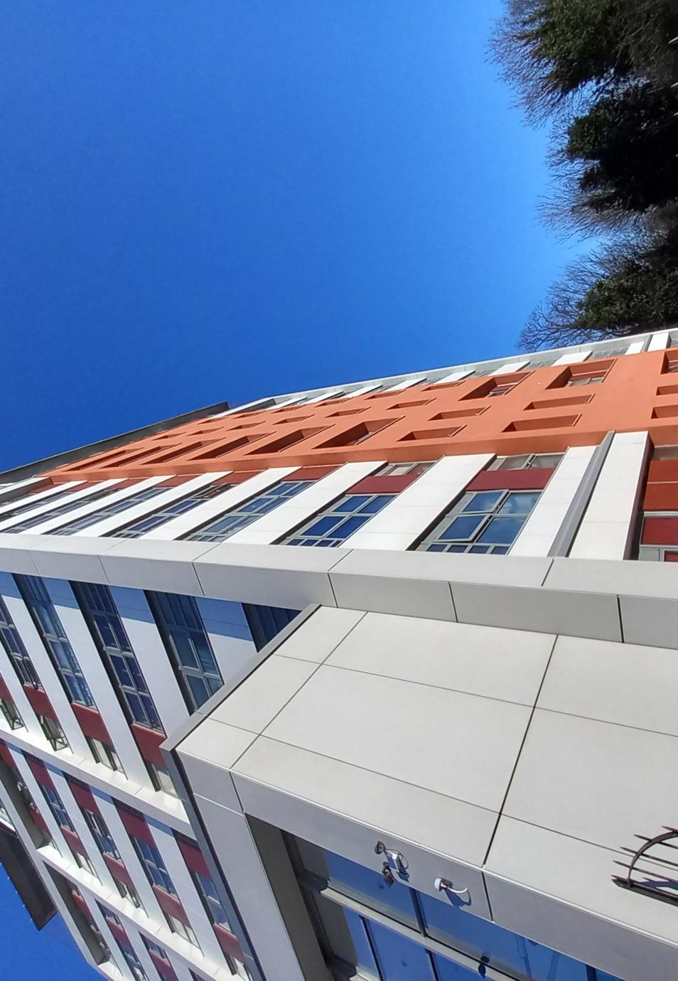 Lawtech Group - UK - Cladding & Facades - Lumiere Building