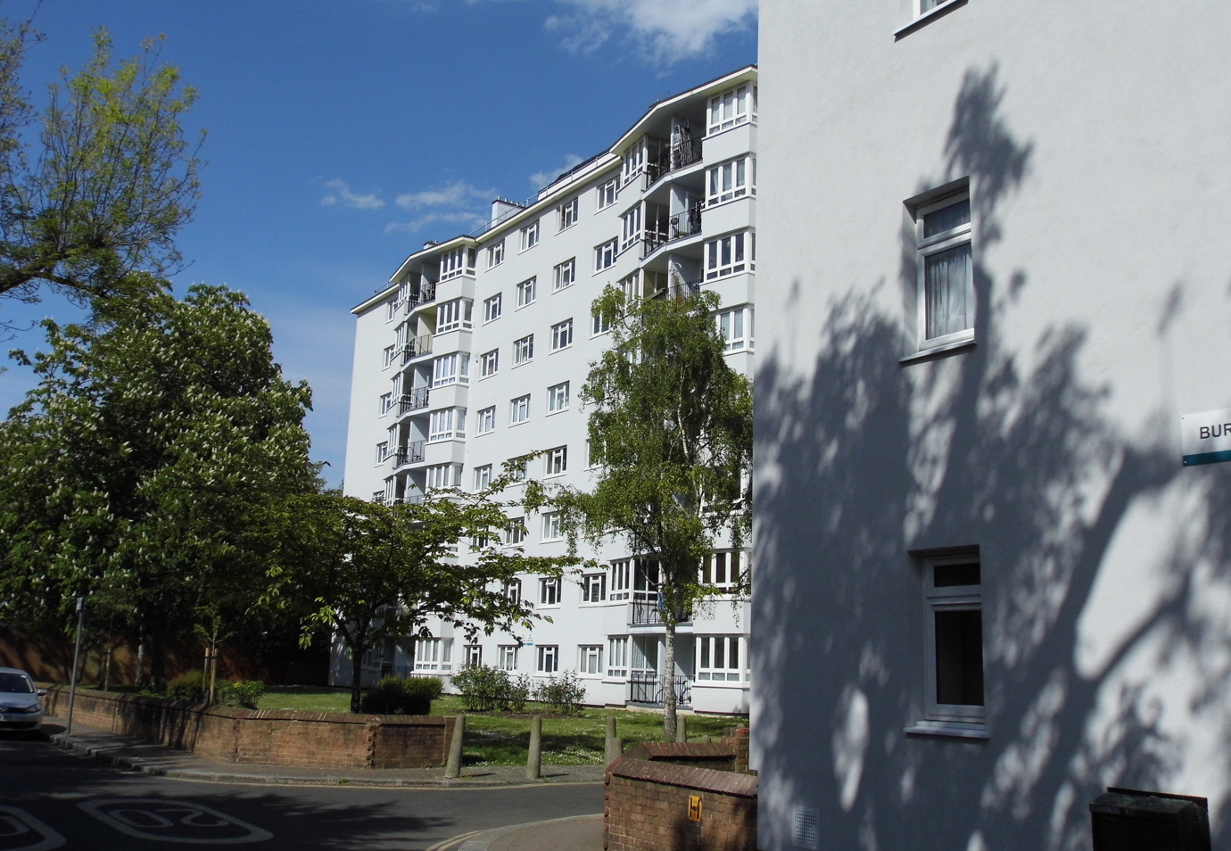 Lawtech Group - UK - Energy Efficiency - Southwark Refurbishment Programme