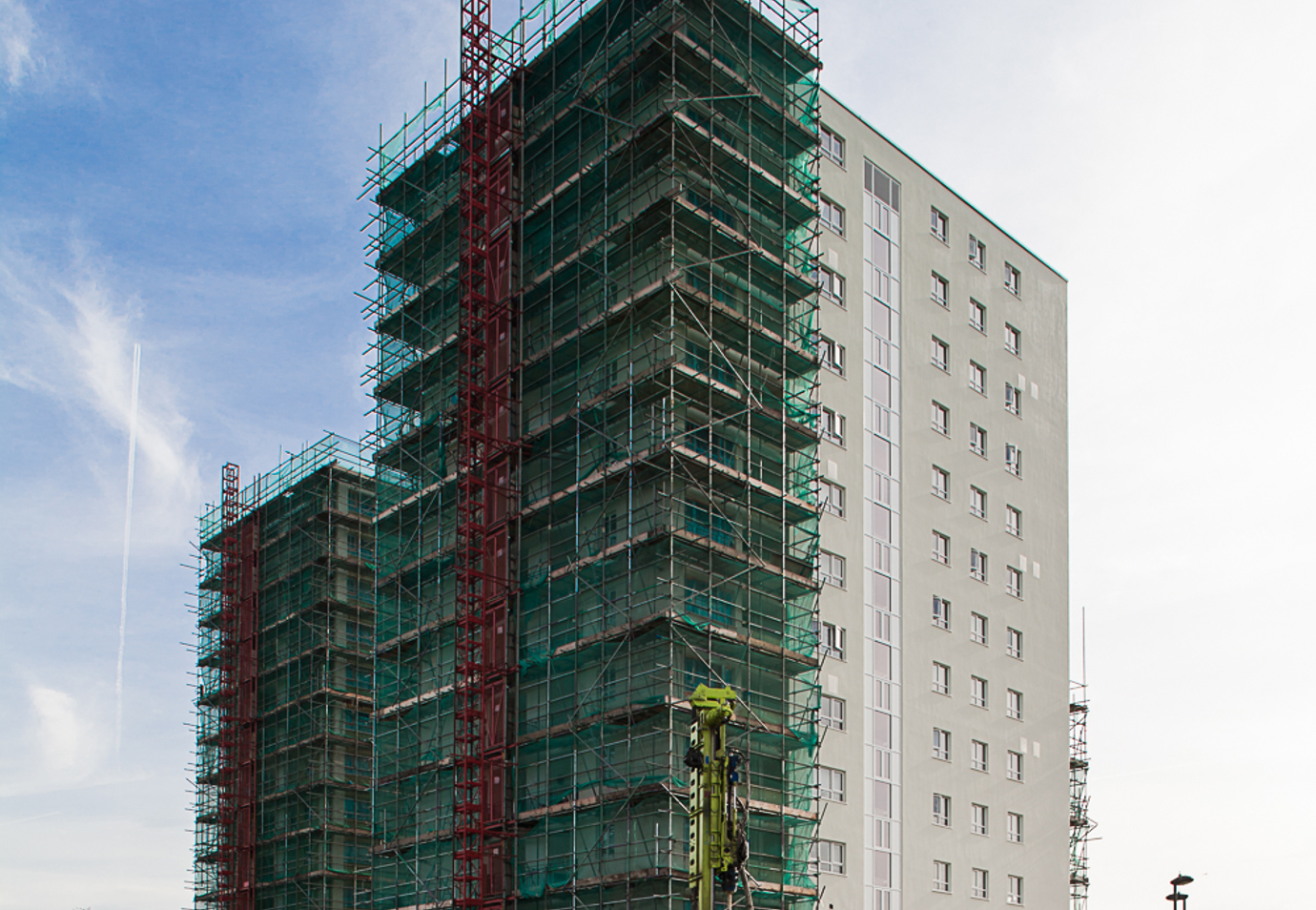 Lawtech Group - UK - Energy Efficiency Works - LB Enfield