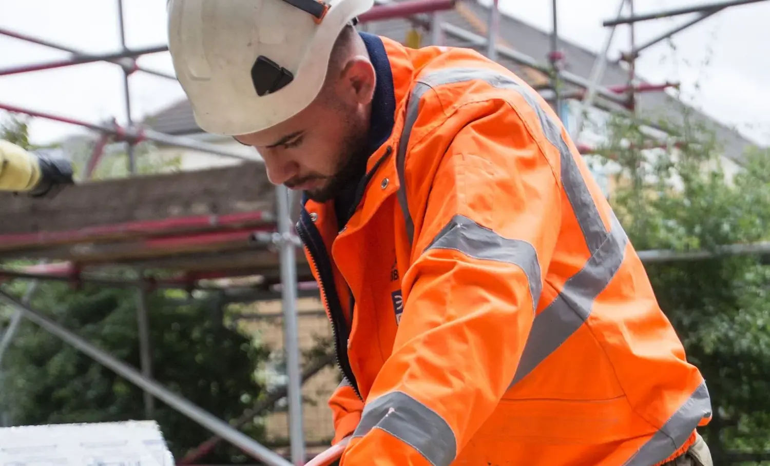 Lawtech Group - UK Principal Contractor - Careers
