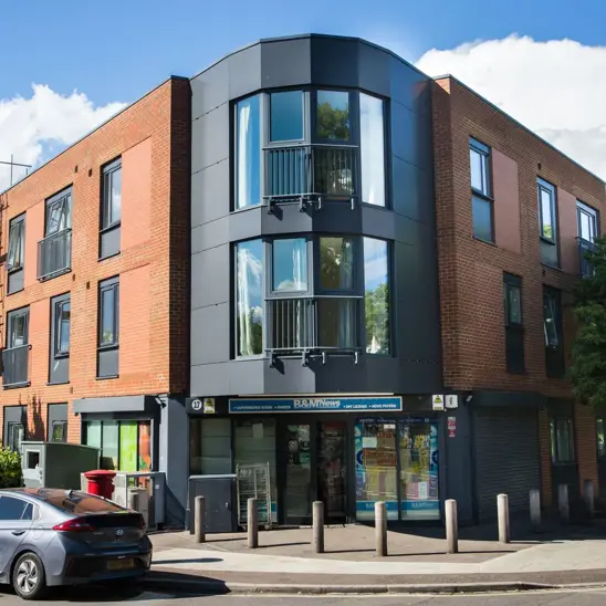 casestudy image for 19 Dean Road