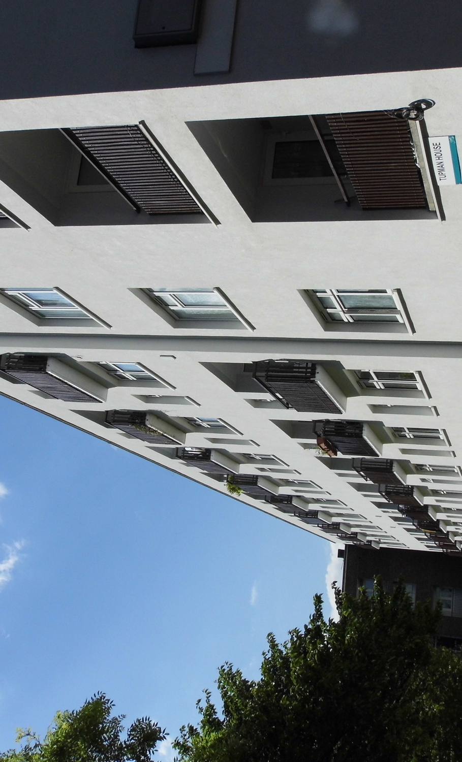 Lawtech Group - UK - Energy Efficiency - Southwark Refurbishment Programme