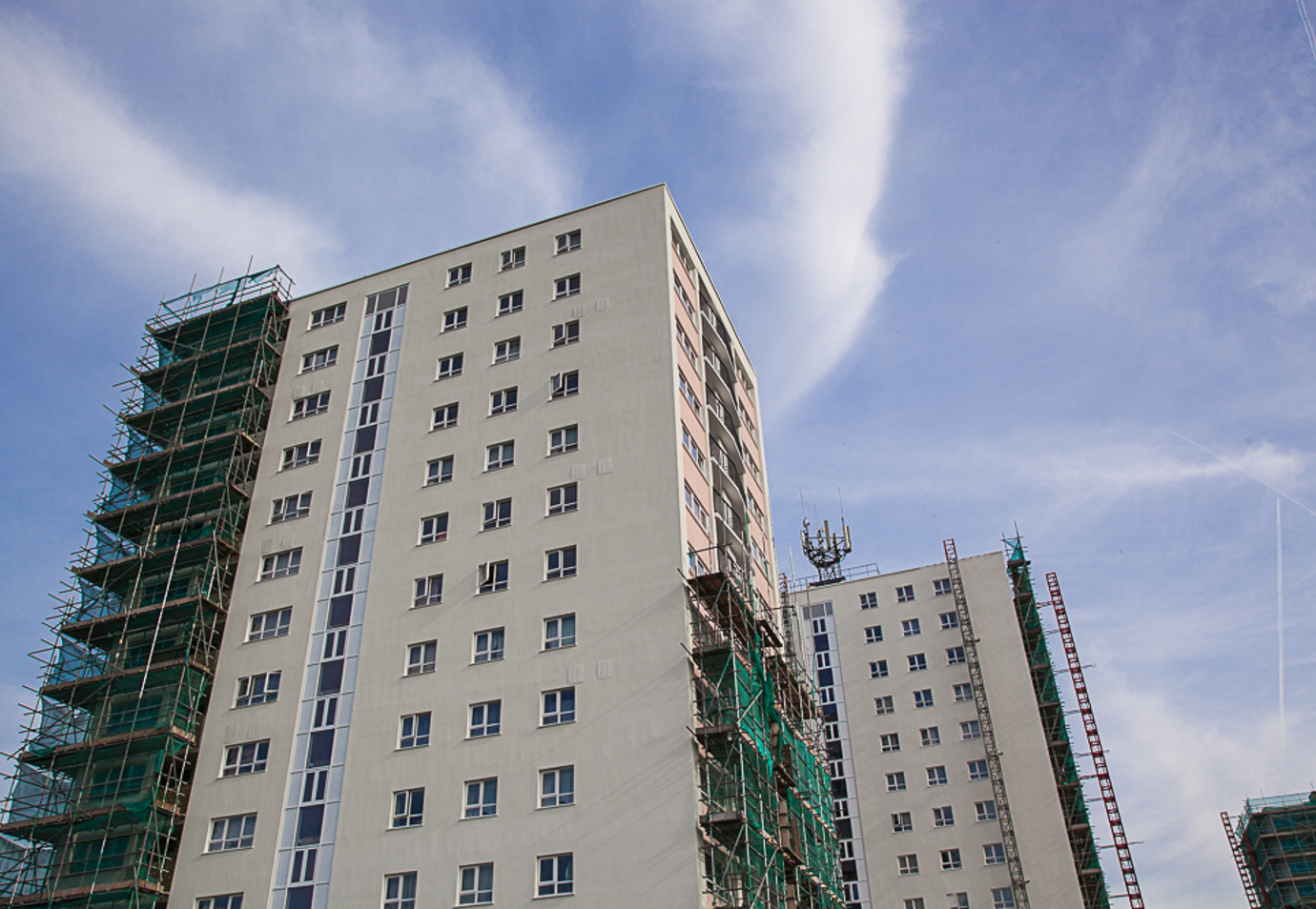 Lawtech Group - UK - Energy Efficiency Works - LB Enfield