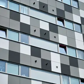 Lawtech Group - UK - Cladding & Facade Specialists  - Rainscreen