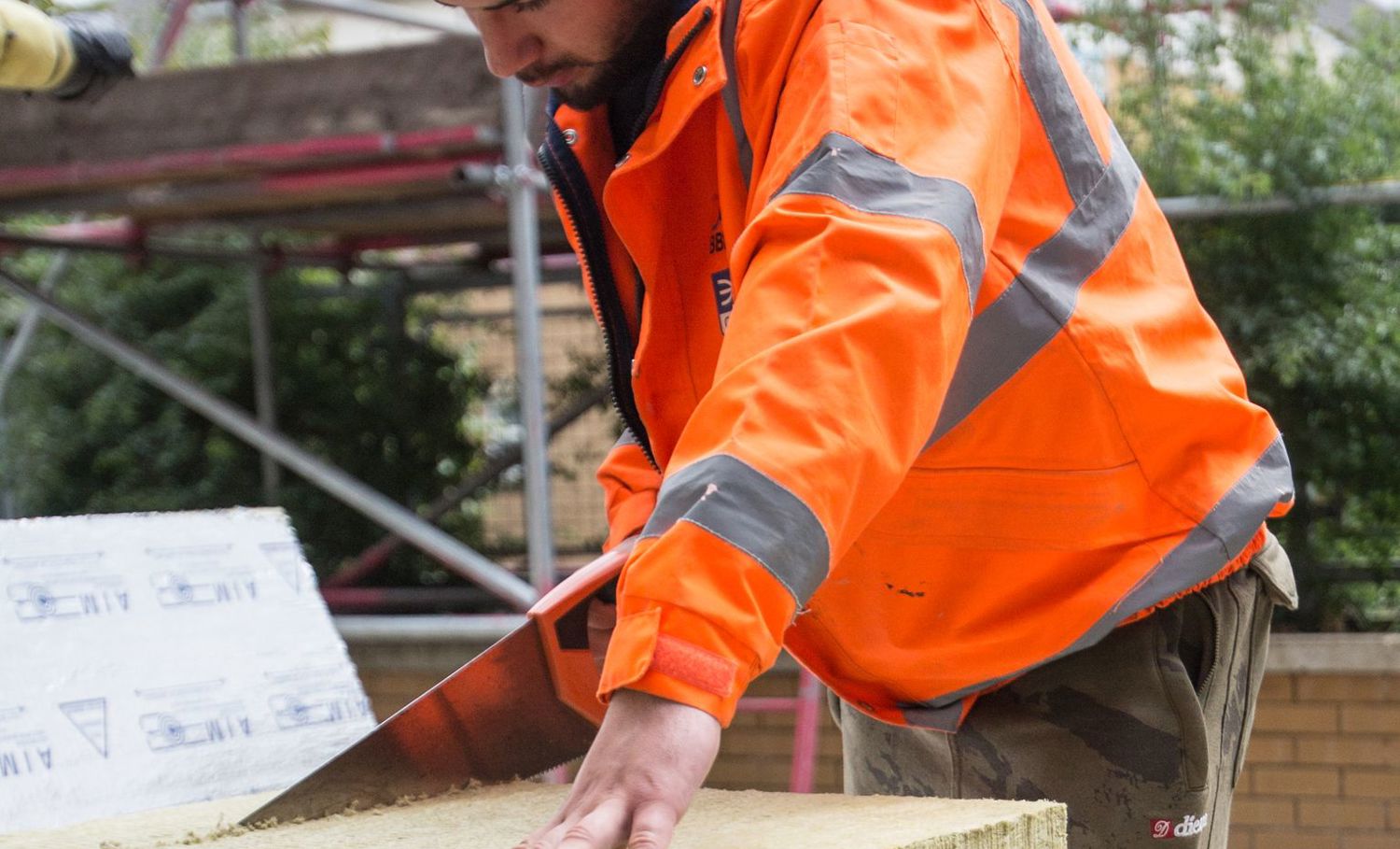 Lawtech Group - UK - Cladding & Facade Specialists - Galleria Court