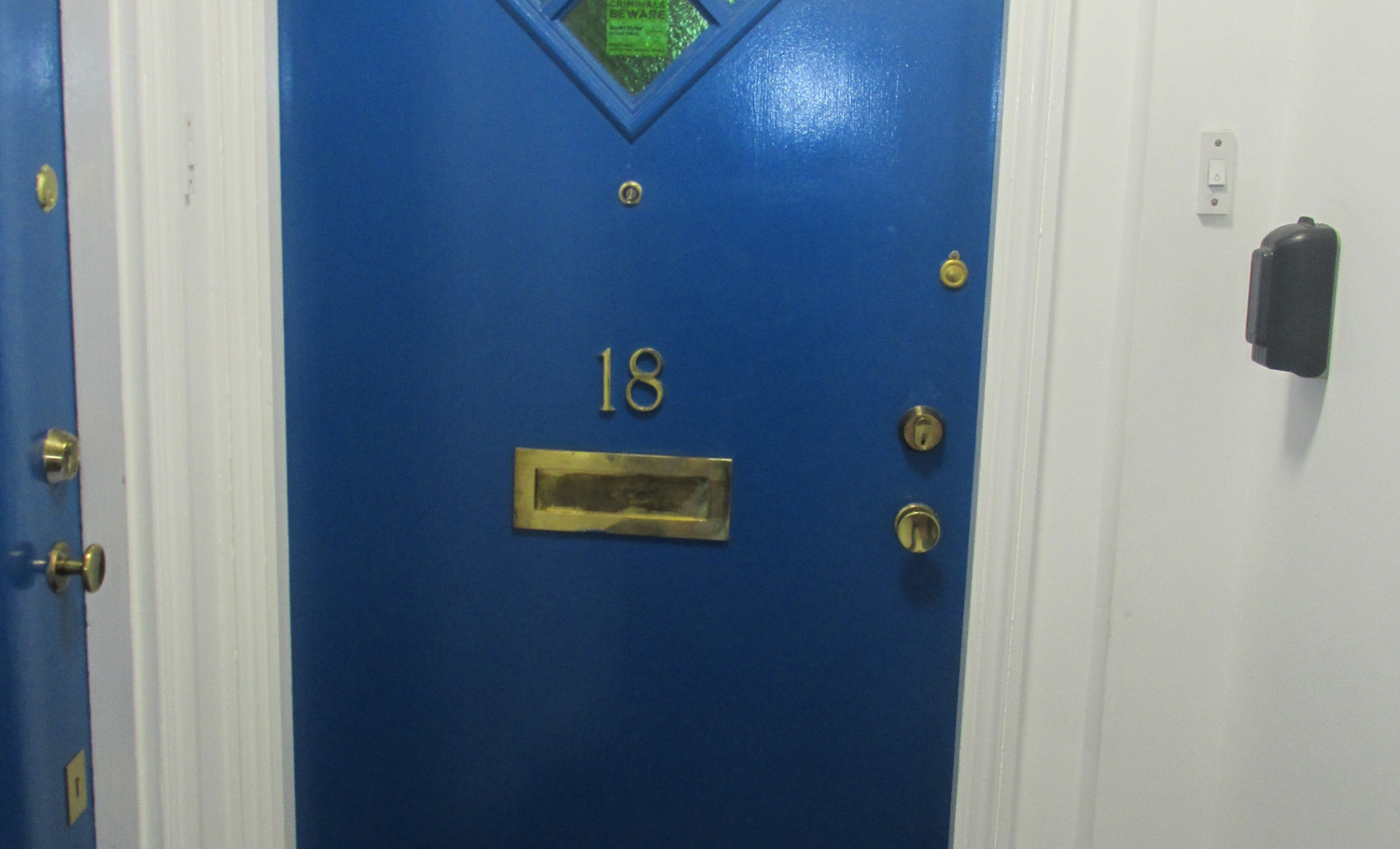Lawtech Group - UK - Fire Safety Works - IDS 