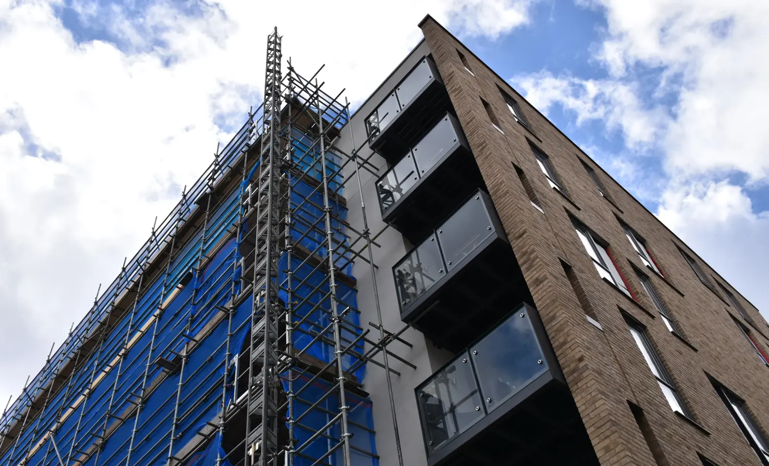 Lawtech Group - UK Cladding Remediation & Facade Specialists - Clients