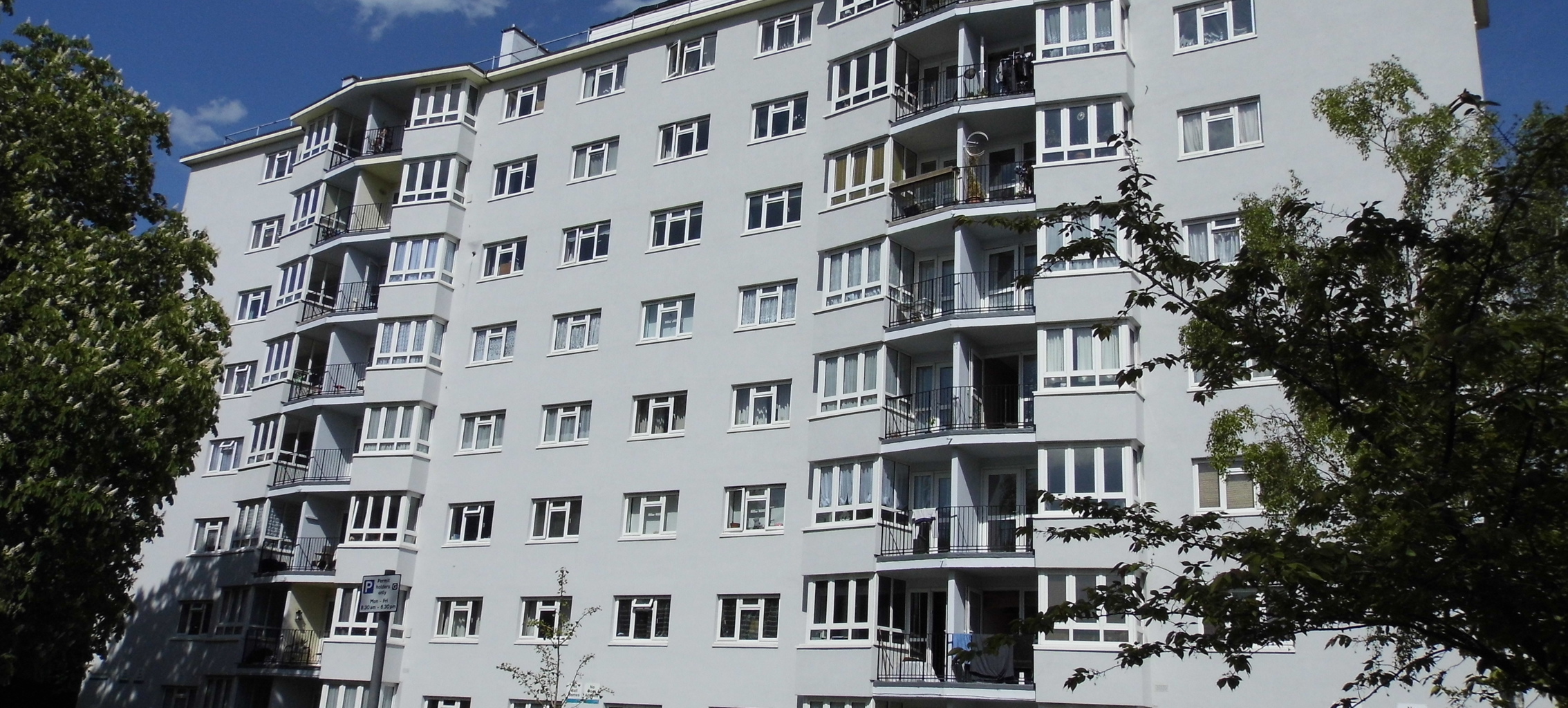 Southwark Borough-Wide Refurbishment Programme