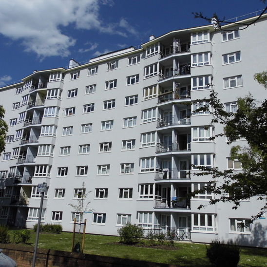 casestudy image for Southwark Borough-Wide Refurbishment Programme