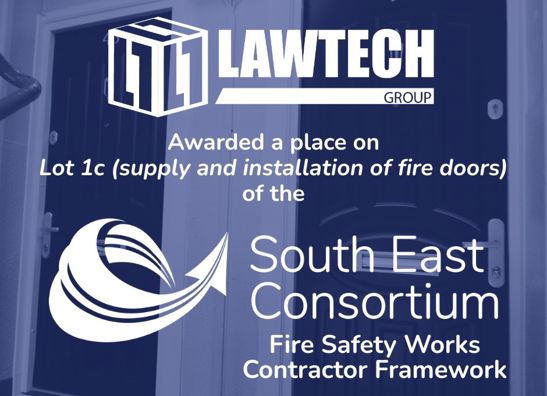 SEC Fire Safety Works Contractor Framework - News.jfif
