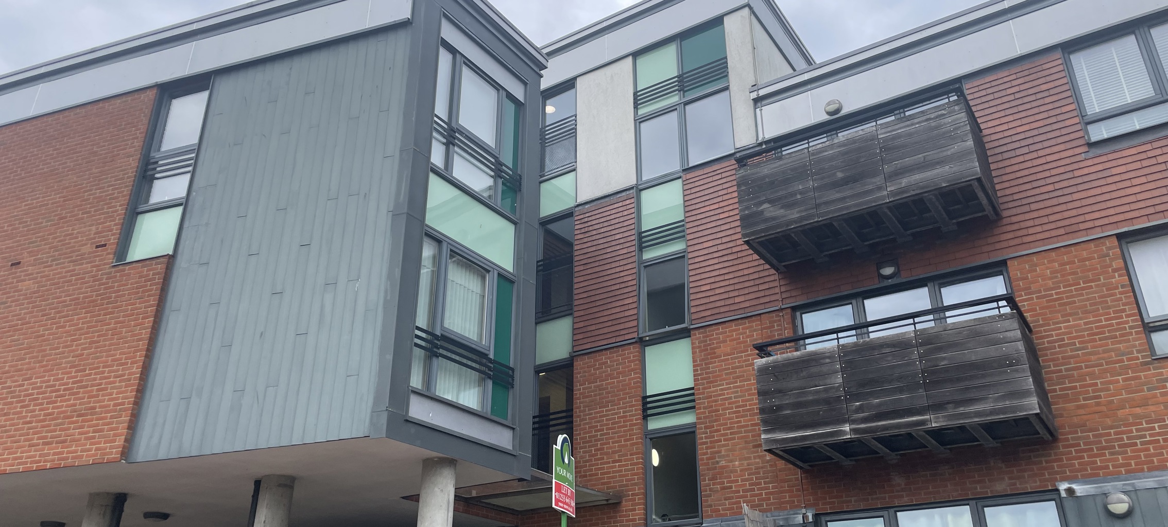 Meridian House