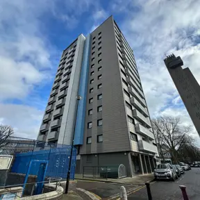 Lawtech Group - UK - Fire Safety Specialists - Smoke Ventilation