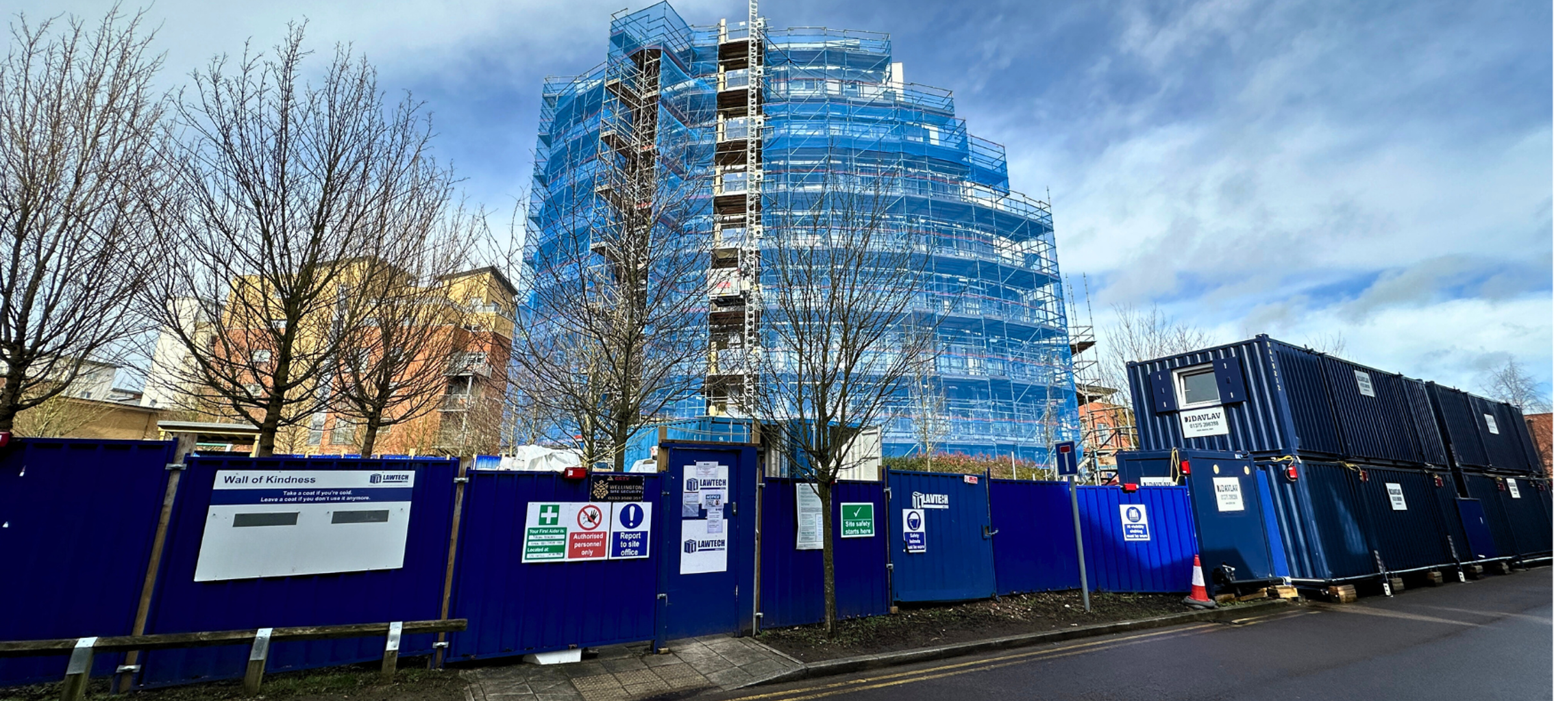 Mosaic Estate