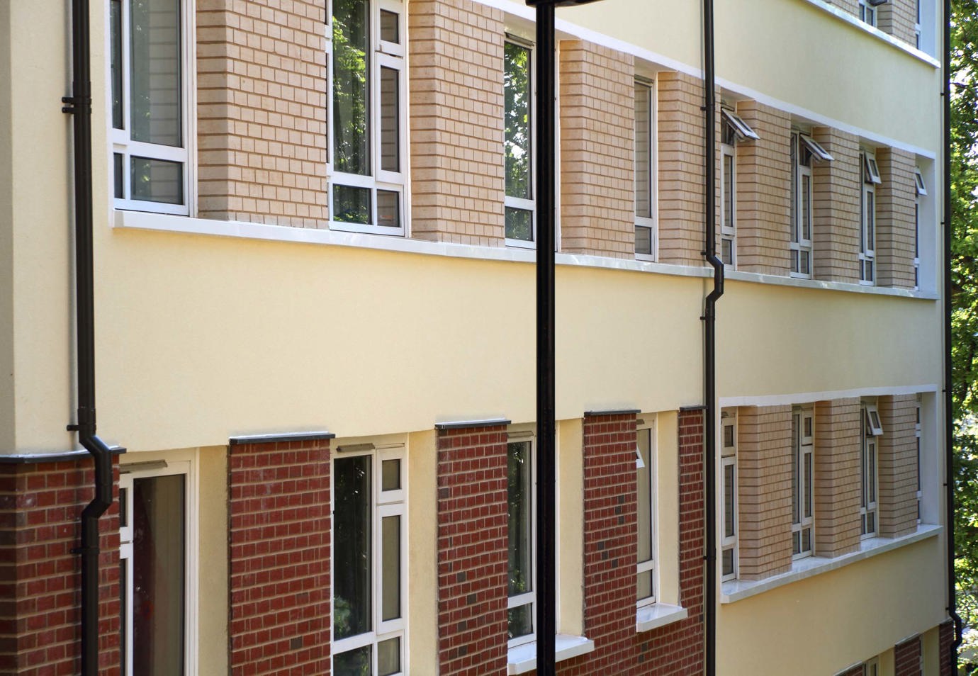 Lawtech Group - UK - Energy Efficiency - Holly Park