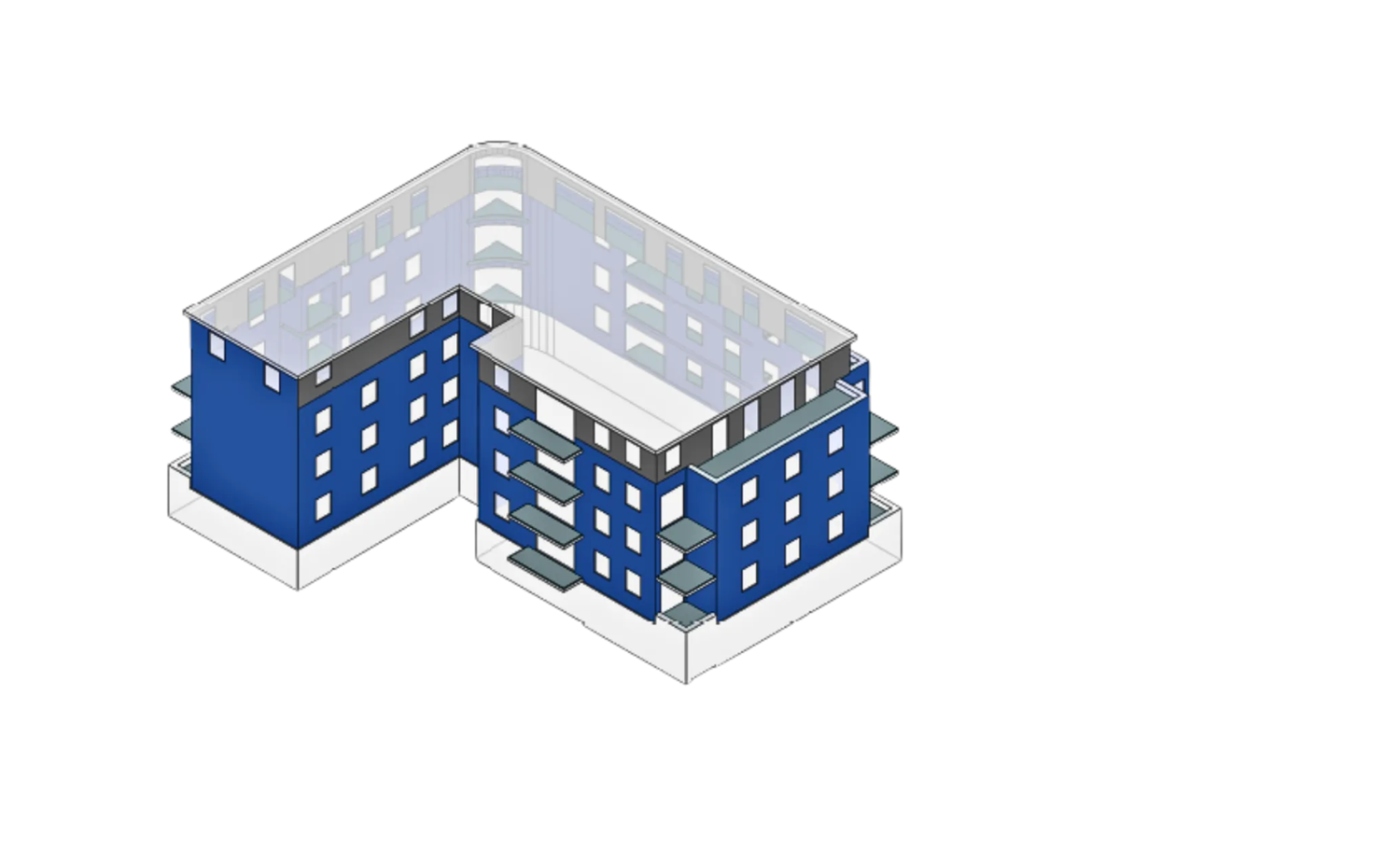 Lawtech Group - UK Principal Contractor - Design Expertise - Innovation